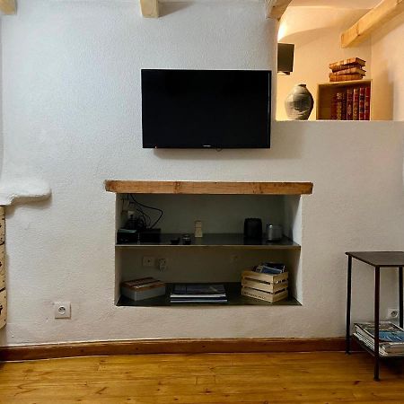 Charmant Studio Vieil אנטיב מראה חיצוני תמונה