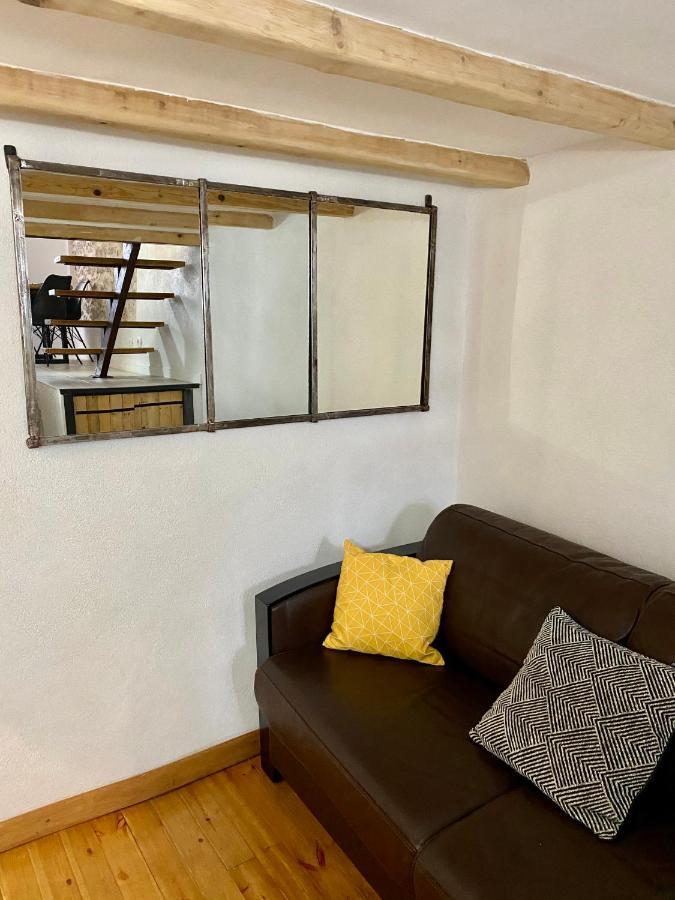 Charmant Studio Vieil אנטיב מראה חיצוני תמונה
