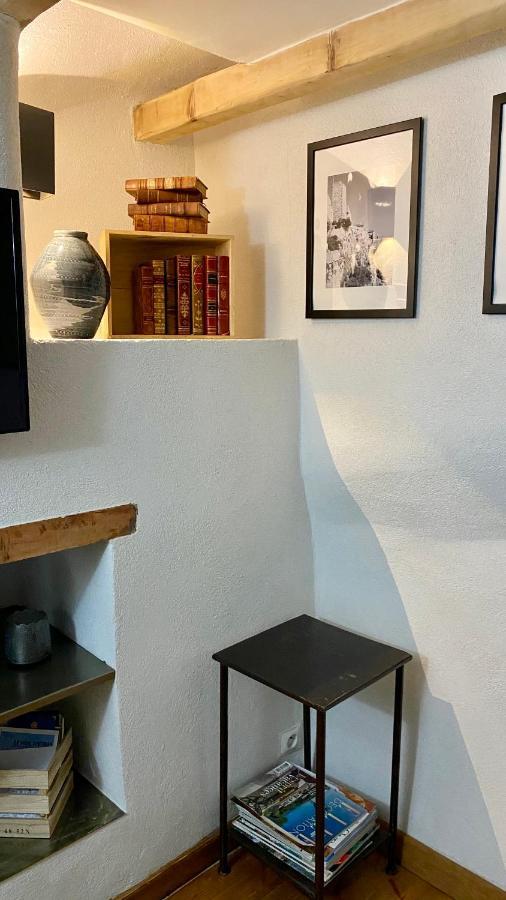 Charmant Studio Vieil אנטיב מראה חיצוני תמונה