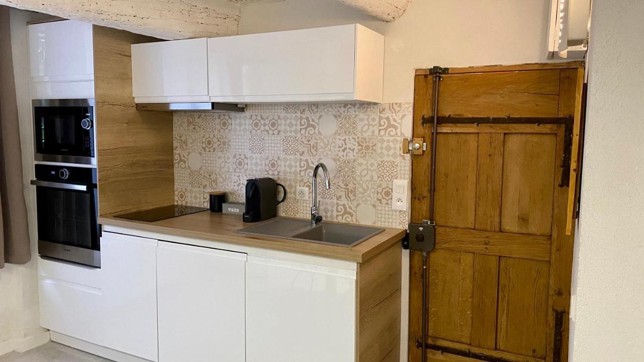 Charmant Studio Vieil אנטיב מראה חיצוני תמונה